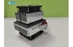 China 12V 35W Thermoelectric Air Conditioner Peltier Effect For CNC Machine supplier