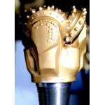 8 1/2 IADC637 Tricone Roller Rock Bit , Hole Opener Reamer Dth Bits