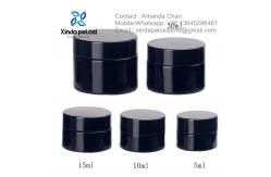 China Customized PP/ABS Double Wall Screw Cosmetic Cap Plastic Shampoo Lotion Bottle Caps supplier