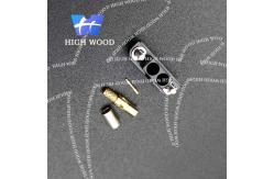 China HW-CMM Connector, HW-222E00M16-0002-2326SS-75,2mm Pitch. supplier