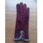 lady dress gloves, touching effect for sale