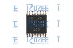 China 74HCT595PW,118 supplier