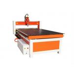 Leadshine Drive Wood Router Machine Height 300mm Cnc Carving Machine