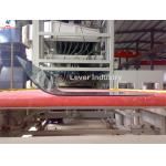 Freezer Shape Glass Tempering Furnace freezer glass bending machine for sale