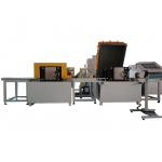 CE Vaccum Helium Leak Testing Equipment For Automotive Plate Heat Exchanger