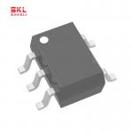 AD8565AKSZ-REEL7 Amplifier IC Chips General Purpose SC-70-5 LCD Reference Drivers Unity Gain Stable Large Capacitive for sale