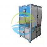 3 Station Plug Socket Test Equipment IEC60884-1 And IEC61058-1