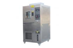 China 150L High Low Temperature Test Chamber supplier