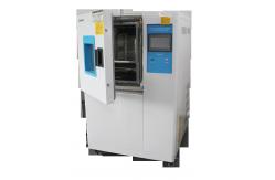 China Korea TEMI880 Control Constant Climatic Test Chamber For Laptop supplier