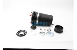 China Front Left Air Suspension Air Spring Bags For BMW X5 00-07 4 Corner 37116757501 supplier
