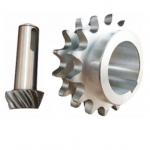 Agricultural Machinery Gear Shaft Sprockets  Custom Industrial Gears For Sale for sale