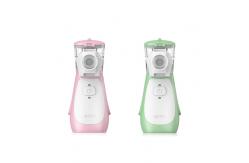 China ODM OEM Brand Design Mesh Nebulizer Provide Diversified Choices supplier