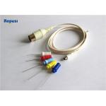 38MM Disposable Concentric Needle EMG Single Used EO Sterilization for sale