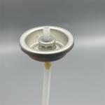 Premium Fragrance Spray Valve  for Fine Mist Dispensing for sale