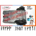 C7 C9 Hydraulic Unit Injector Pump 319-0677 319-0676  10R-8900 336DL 330D 324D 325D Fuel Injection Pump for sale