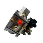 LLANO LN-A7 CNG Pressure Regulator For CNG GNV Fuel Engine Cars for sale