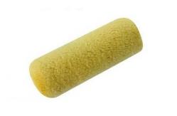 China ODM Deep Pile Microfiber Paint Roller Nap 8mm supplier