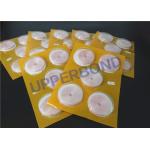 Cigarettes Machine Nylon Suction Tapes Belt Spare Parts Customize