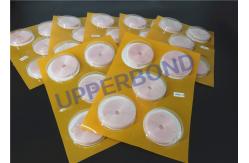 China Cigarettes Machine Nylon Suction Tapes Belt Spare Parts Customize supplier