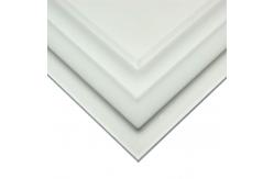 China 0.8mm Optical  PMMA Anti Static ESD Polycarbonate Sheet supplier