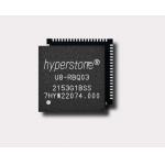 U8-RBQ03 Hyperstone U8 USB 2.0 NAND Flash Controller IC for sale