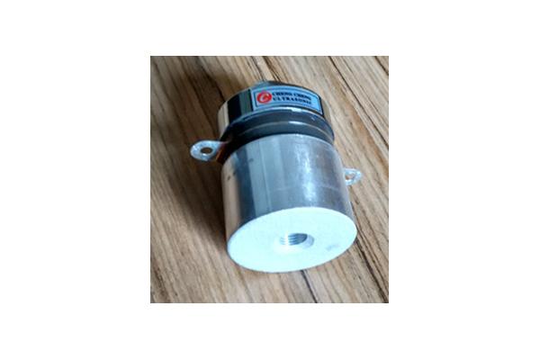 40/80khz Transducers Cleaning Cavitation Ultrasonic Piezo Transducer