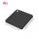 ATSAME51J19A-AF High Performance MCU Microcontroller ARM Core Advanced Applications for sale