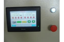 China Rotation Electric Lifting Welding Turn Table with PLC Control System 360° Tilting Angle supplier