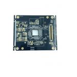 1 - 4oz High Frequency PCBs Circuit Boards Black Solder Mask for sale