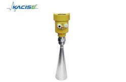 China 26Ghz Acid Water Tank Radar Liquid Level Sensor Water Level Sensor supplier