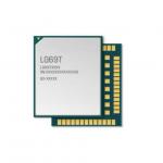 Wireless Communication Module LG69TAFMD-AL Dual Band High Precision GNSS Modules for sale