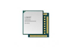 China Wireless Communication Module LG69TAFMD-AL Dual Band High Precision GNSS Modules supplier
