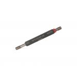 UNF Plug Gauge 10-32 Go and NoGo with Calibration Certificate