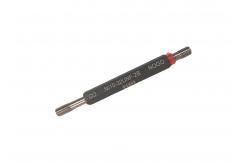 China UNF Plug Gauge 10-32 Go and NoGo with Calibration Certificate supplier