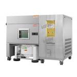 MIL-std IECTemperature Humidity & Vibration Combined Environmental Test Chamber for sale