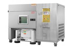 China MIL-std IECTemperature Humidity & Vibration Combined Environmental Test Chamber supplier