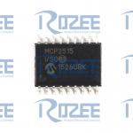 MCP2515T-I/SO