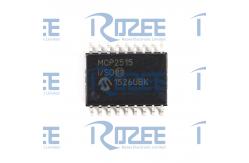 China MCP2515T-I/SO supplier