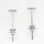 Sofa Cushion Lifters Sofa Headrest Mechanism 180mm Mounting Bracket Mechanism