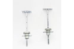 China Sofa Cushion Lifters Sofa Headrest Mechanism 180mm Mounting Bracket Mechanism supplier
