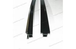 China Customized Flame Retardant Thermal Break Heat Insulation Strip For Aluminum Window Profile supplier