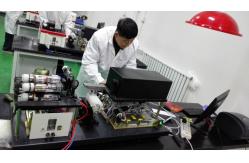 China 8 Lamps Auto Adjustment Aas Spectrophotometer Flame / Graphite Integrated Multi Element supplier