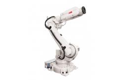 China ABB Irb 1600 Manual Mechanical Robot Arm 6kg 1.45m 6 Axis Robot supplier
