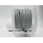 Polyester TC Elastic Reflective Piping For Sewing On Clothes Reflective Backpack Edging for sale