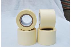 China High Temperature Colored Masking Tape supplier