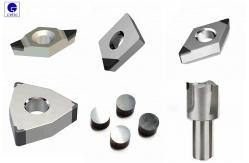 China PCD / PCBN Cutting Tools Grinder With CCD Optical System supplier