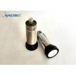 3m Range 4 - 20mA Fluid Level Meter Small Diameter Ultrasonic Sensor For Industrial Automation for sale