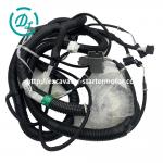 13425660 SY75C9I3H.5.7 412302 Air Conditioner Wiring Harness Sany SY75C for sale