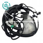 EexcavaStart Sany SY75C Air Conditioner Wiring Harness OEM 13425660 for sale