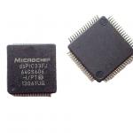 33FJ64GS606 33FJ64GS 33FJ64 33FJ New And Original TQFP64 Microcontroller 33FJ64GS606 for sale